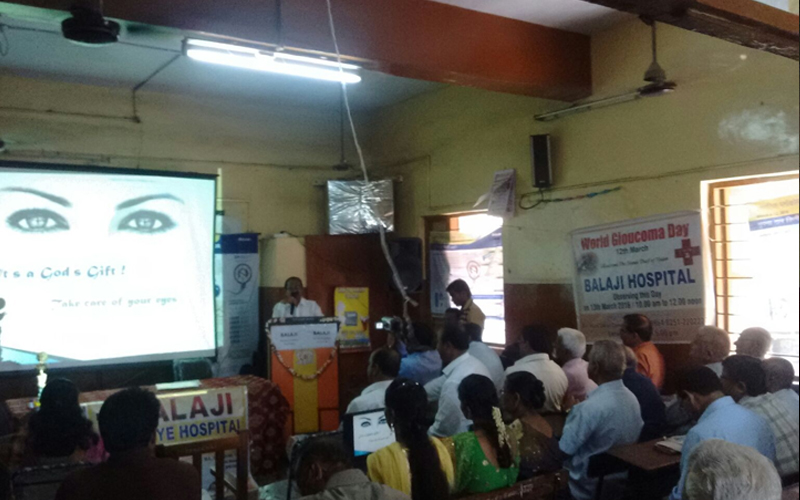 Ear, Nose, Throat & Eye Hospital In Kalyan West